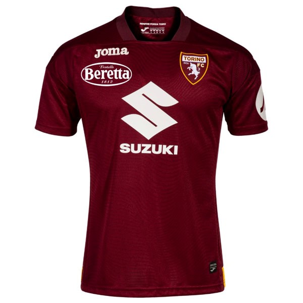 Thailand Trikot Torino Heim 2023-2024